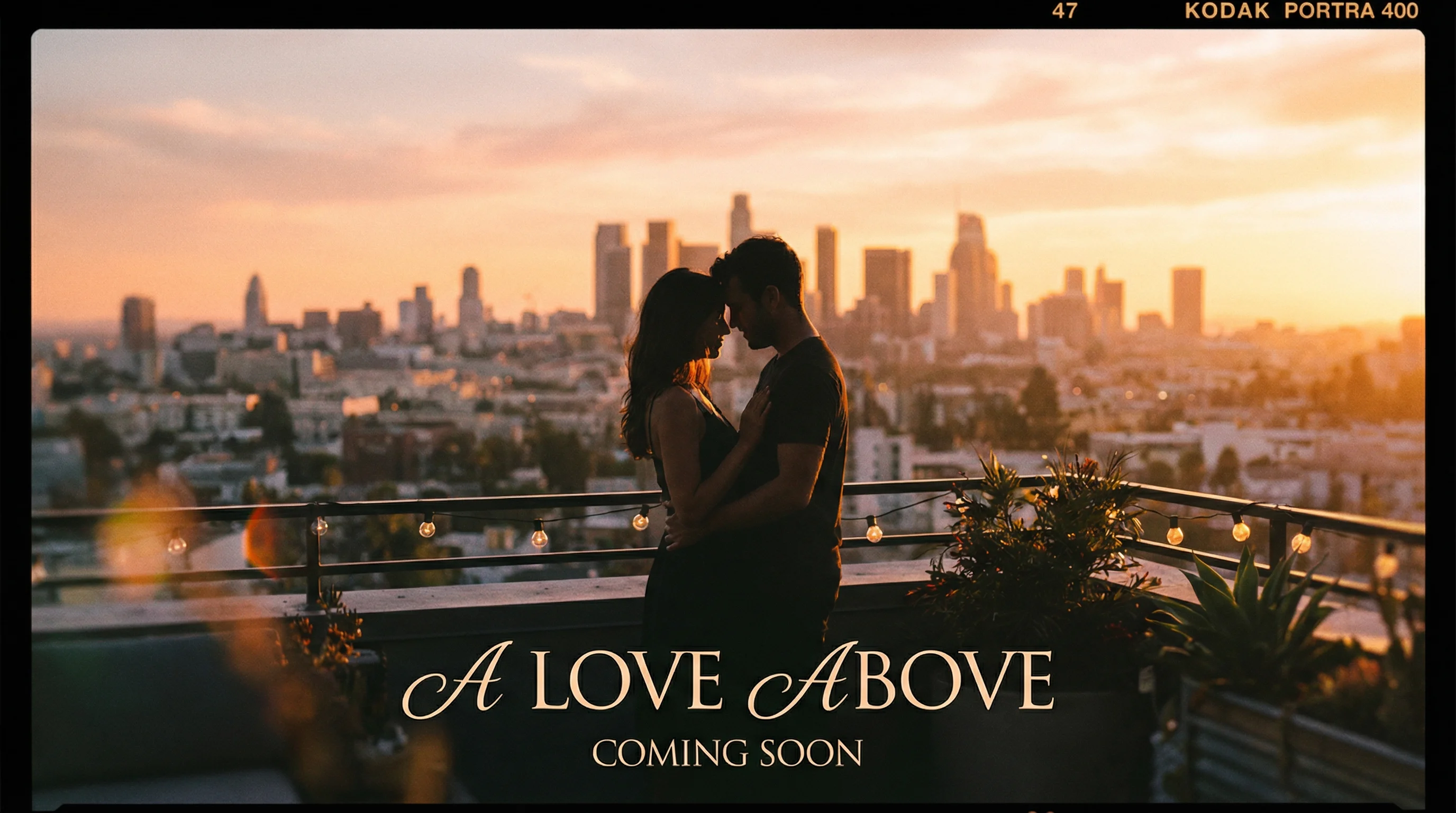 海角浪漫爱情剧情片