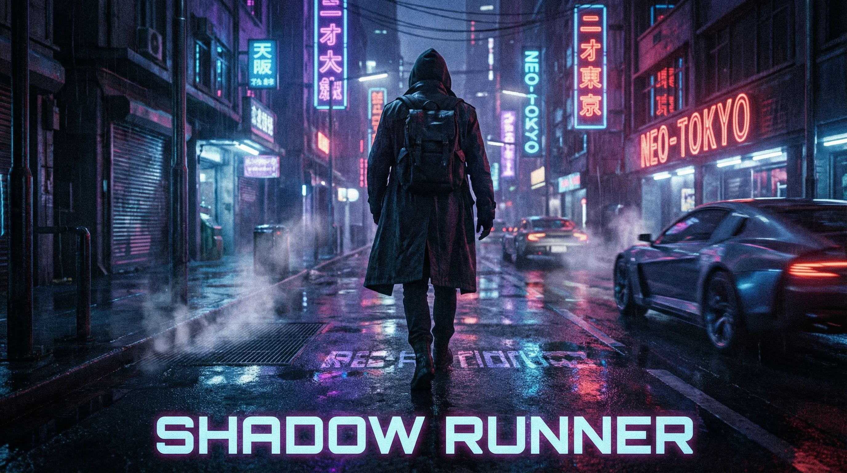 海角都市悬疑动作片