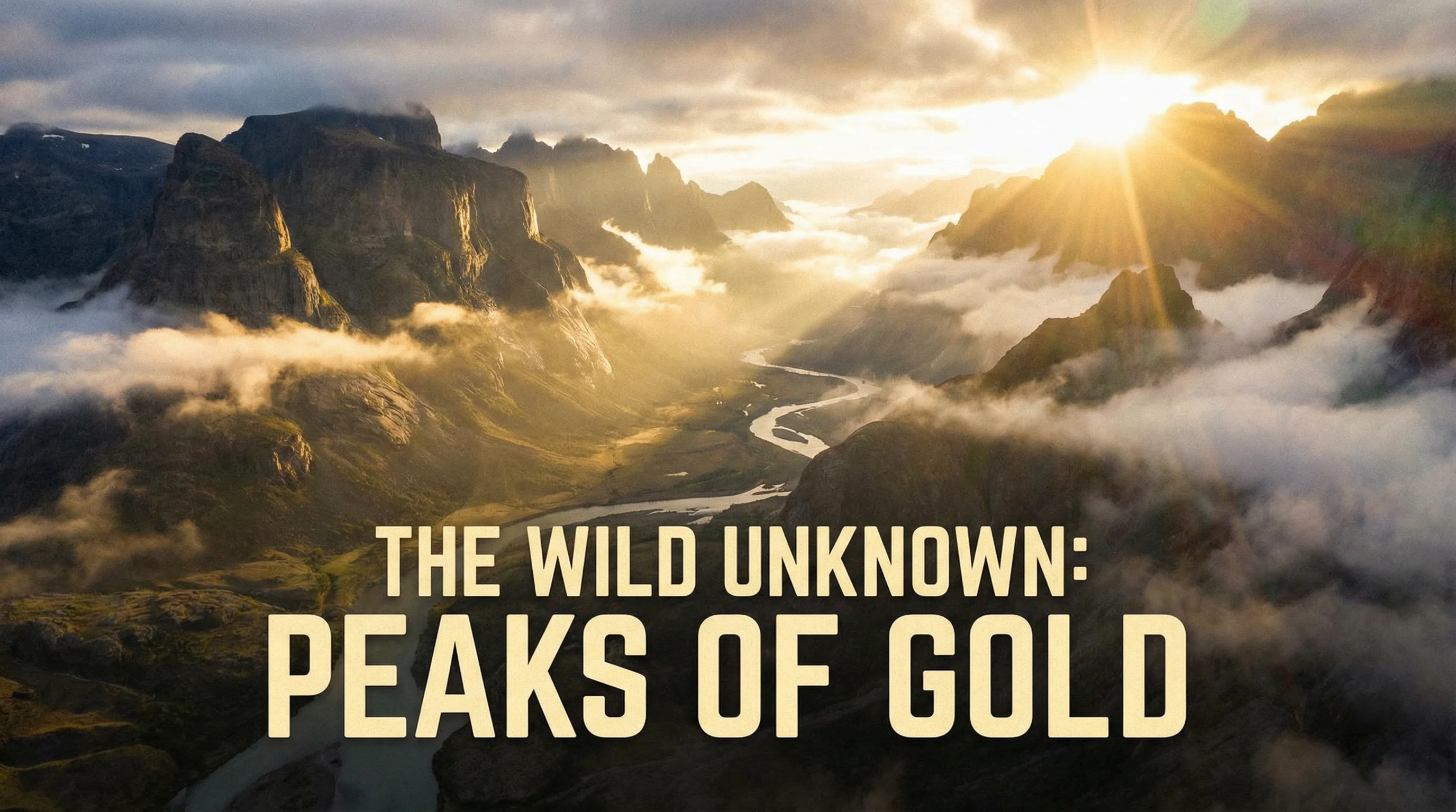 海角自然纪录片